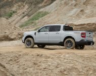 2023 Ford Maverick Tremor - Rear Three-Quarter Wallpaper 190x150