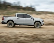 2023 Ford Maverick Tremor - Side Wallpaper 190x150