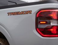 2023 Ford Maverick Tremor - Tail Light Wallpaper 190x150
