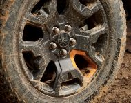 2023 Ford Maverick Tremor - Wheel Wallpaper 190x150
