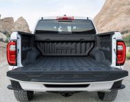 2023 GMC Canyon AT4 - Bed Wallpaper 190x150