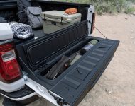 2023 GMC Canyon AT4 - Bed Wallpaper 190x150