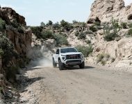 2023 GMC Canyon AT4 - Front Wallpaper 190x150