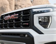 2023 GMC Canyon AT4 - Front Wallpaper 190x150