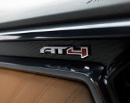 2023 GMC Canyon AT4 - Interior, Detail Wallpaper 190x150