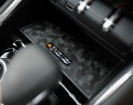 2023 GMC Canyon AT4 - Interior, Detail Wallpaper 190x150
