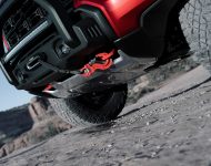 2023 GMC Canyon AT4X Edition 1 - Detail Wallpaper 190x150