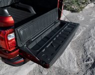 2023 GMC Canyon AT4X Edition 1 - Detail Wallpaper 190x150