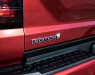 2023 GMC Canyon AT4X Edition 1 - Detail Wallpaper 190x150