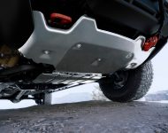 2023 GMC Canyon AT4X Edition 1 - Detail Wallpaper 190x150