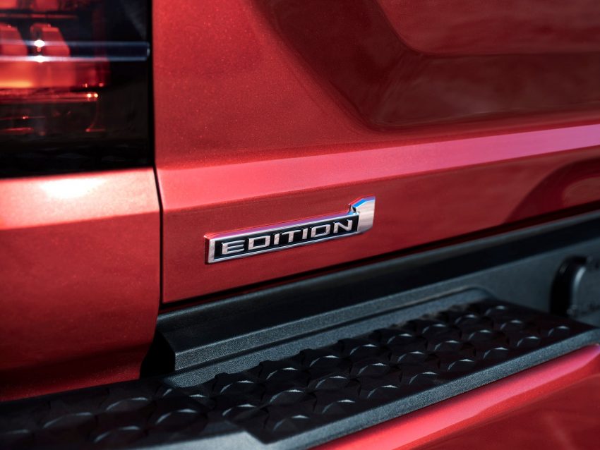 2023 GMC Canyon AT4X Edition 1 - Detail Wallpaper 850x638 #16