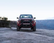 2023 GMC Canyon AT4X Edition 1 - Front Wallpaper 190x150