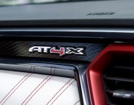 2023 GMC Canyon AT4X Edition 1 - Interior, Detail Wallpaper 190x150