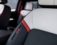 2023 GMC Canyon AT4X Edition 1 - Interior, Front Seats Wallpaper 190x150