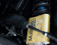 2023 GMC Canyon AT4X Edition 1 - Suspension Wallpaper 190x150