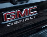 2023 GMC Canyon Denali - Badge Wallpaper 190x150