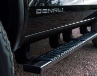 2023 GMC Canyon Denali - Detail Wallpaper 190x150