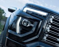 2023 GMC Canyon Denali - Headlight Wallpaper 190x150