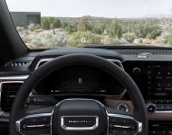 2023 GMC Canyon Denali - Interior, Cockpit Wallpaper 190x150