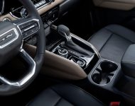 2023 GMC Canyon Denali - Interior, Detail Wallpaper 190x150