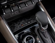 2023 GMC Canyon Denali - Interior, Detail Wallpaper 190x150