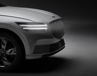 2023 Genesis Electrified GV70 - Detail Wallpaper 190x150