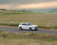 2023 Genesis Electrified GV70 - Front Three-Quarter Wallpaper 190x150