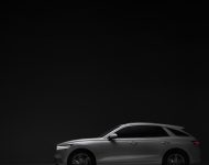 2023 Genesis Electrified GV70 - Side Wallpaper 190x150