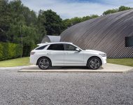 2023 Genesis Electrified GV70 - Side Wallpaper 190x150