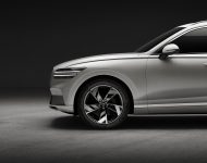 2023 Genesis Electrified GV70 - Wheel Wallpaper 190x150