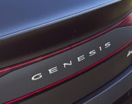 2023 Genesis G90 - Badge Wallpaper 190x150