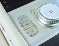 2023 Genesis G90 - Central Console Wallpaper 190x150