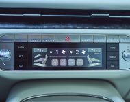 2023 Genesis G90 - Central Console Wallpaper 190x150