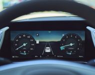 2023 Genesis G90 - Digital Instrument Cluster Wallpaper 190x150