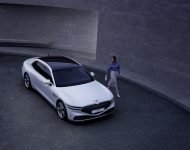 2023 Genesis G90 - Front Three-Quarter Wallpaper 190x150