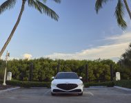 2023 Genesis G90 - Front Wallpaper 190x150