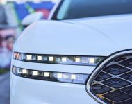 2023 Genesis G90 - Headlight Wallpaper 190x150