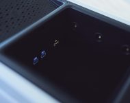 2023 Genesis G90 - Interior, Detail Wallpaper 190x150