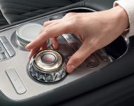 2023 Genesis G90 - Interior, Detail Wallpaper 190x150