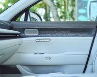 2023 Genesis G90 - Interior, Detail Wallpaper 190x150