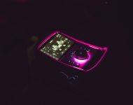 2023 Genesis G90 - Interior, Detail Wallpaper 190x150