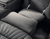 2023 Genesis G90 - Interior, Detail Wallpaper 190x150