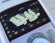 2023 Genesis G90 - Interior, Detail Wallpaper 190x150