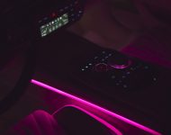 2023 Genesis G90 - Interior, Detail Wallpaper 190x150