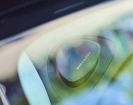 2023 Genesis G90 - Interior, Detail Wallpaper 190x150