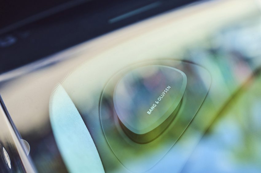 2023 Genesis G90 - Interior, Detail Wallpaper 850x566 #54