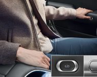 2023 Genesis G90 - Interior, Detail Wallpaper 190x150