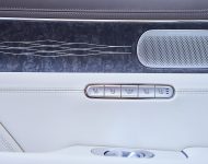 2023 Genesis G90 - Interior, Detail Wallpaper 190x150