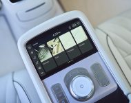 2023 Genesis G90 - Interior, Detail Wallpaper 190x150