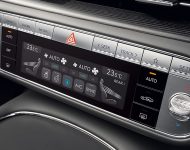 2023 Genesis G90 - Interior, Detail Wallpaper 190x150